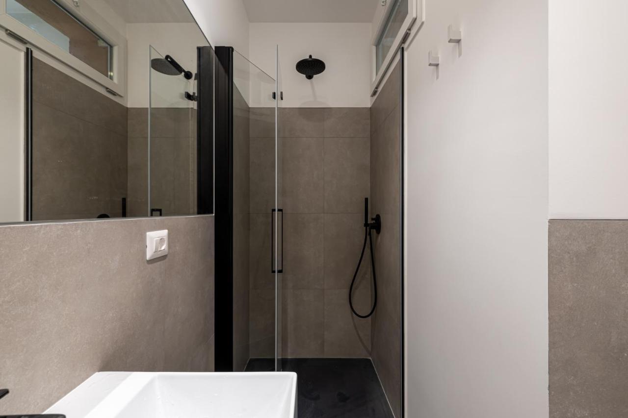 Suite Close To Vatican City - Ingresso Spa Rom Exterior foto