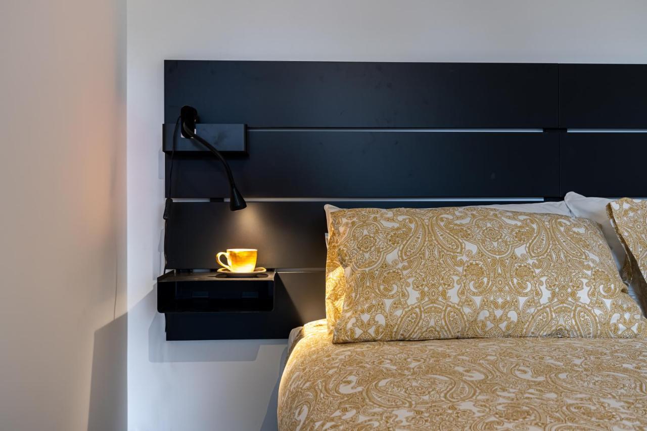 Suite Close To Vatican City - Ingresso Spa Rom Exterior foto